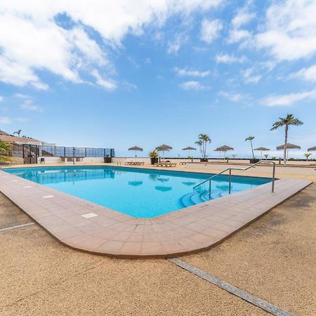 Апартаменты Luxury Penthouse 105M2,Bali Bed,Heated Pool,Sunset Адехе Экстерьер фото
