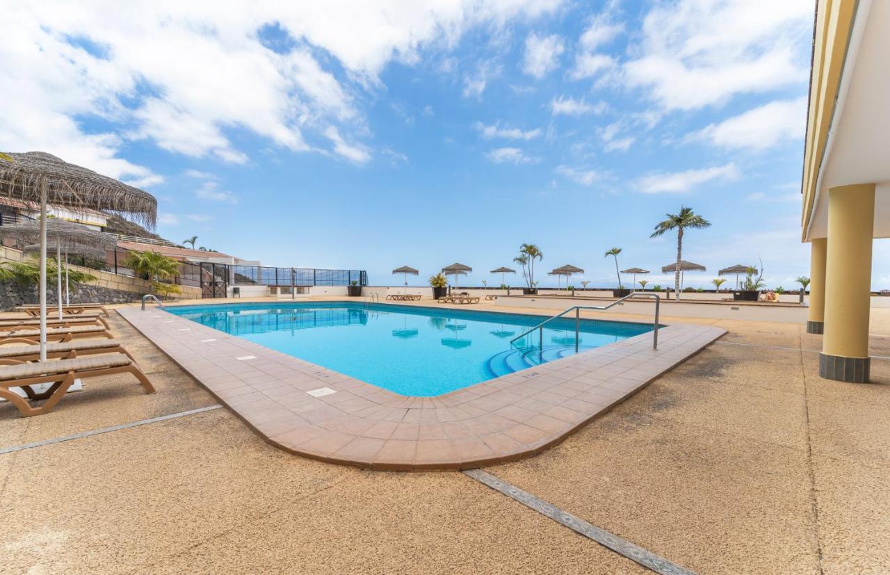 Апартаменты Luxury Penthouse 105M2,Bali Bed,Heated Pool,Sunset Адехе Экстерьер фото